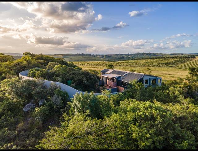 195HA FARM FOR SALE IN WHITE RIVER CENTRAL